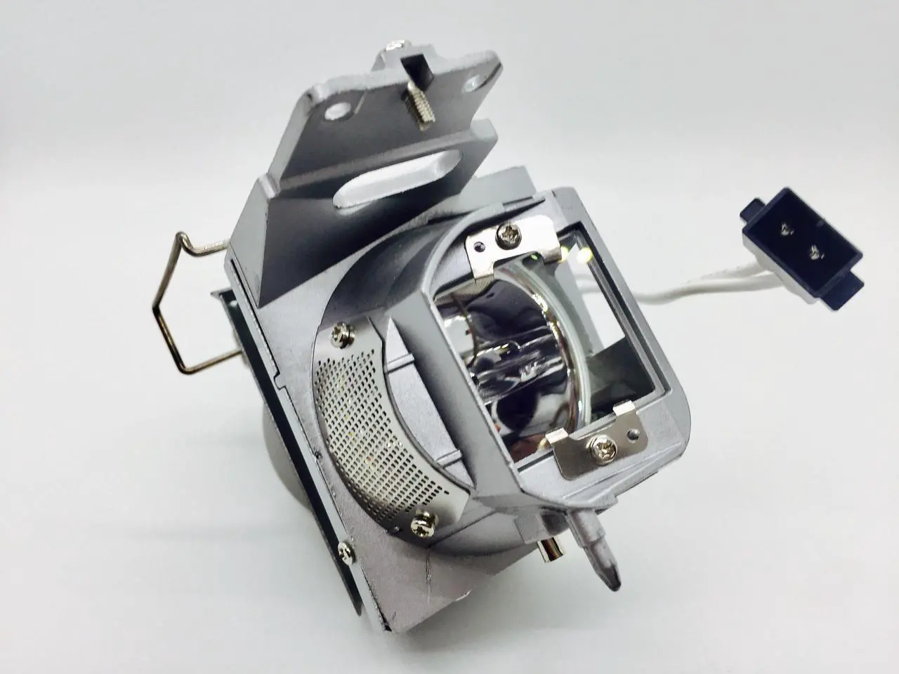 Main image of Genuine AL™ Lamp & Housing for the Optoma UHD60 Projector - 90 Day Warranty