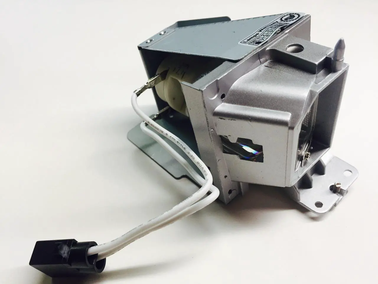 Main image of Optoma Technology BL-FP190E Replacement Projector Lamp for Select Optoma Projectors