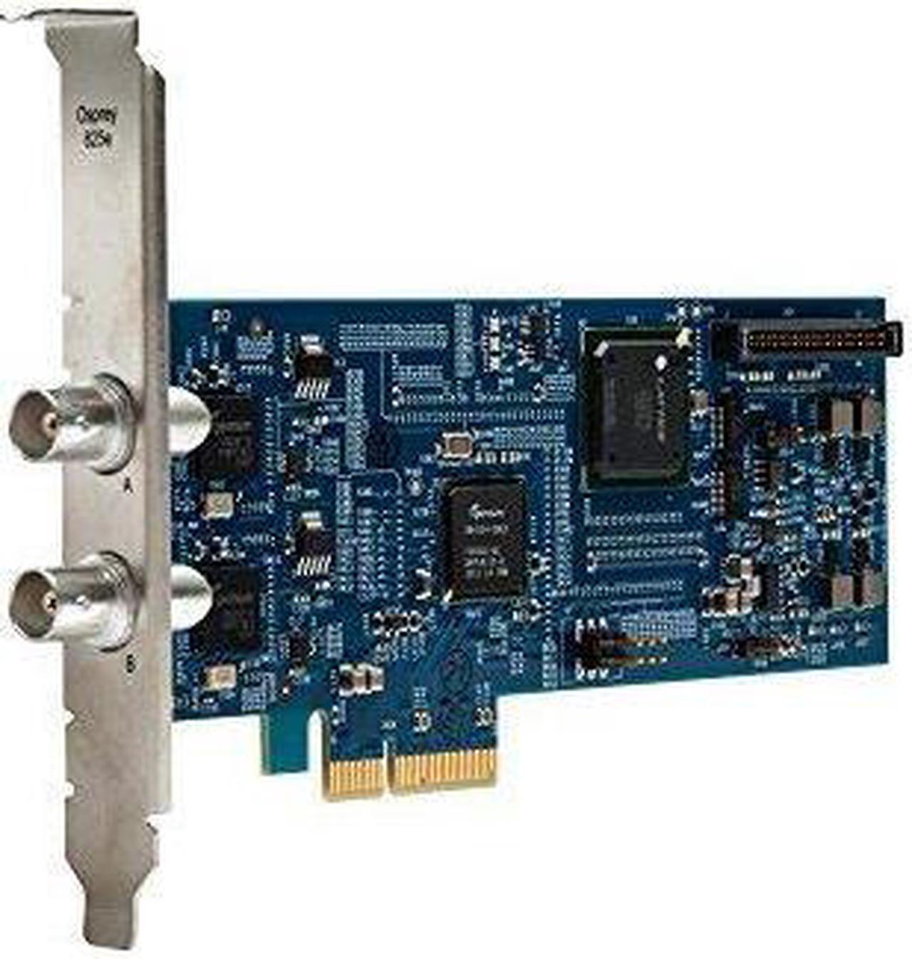 Main image of Osprey 825e HD video capture card