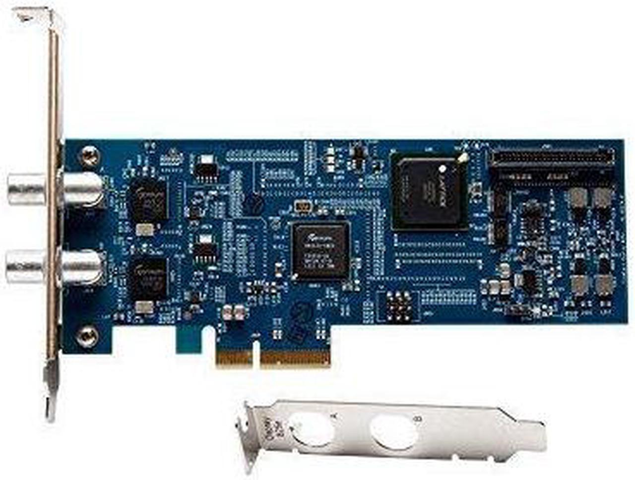 Alt view image 2 of 2 - Osprey 825e HD video capture card
