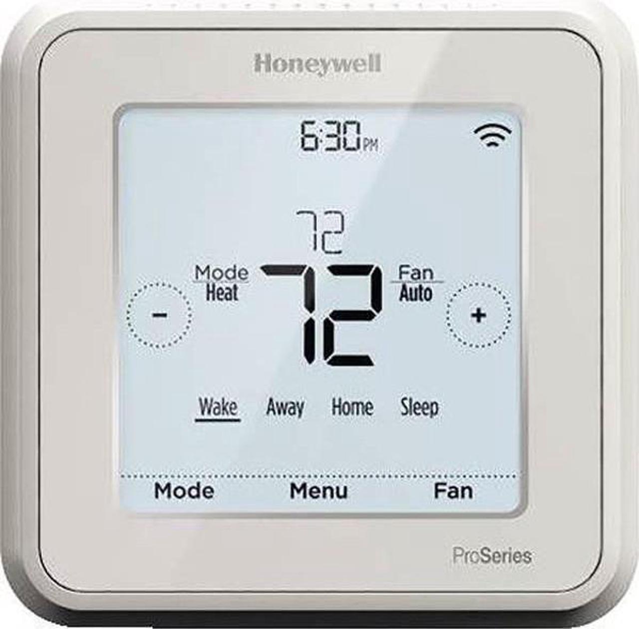 Main image of Honeywell TH6220WF2006 Wi-Fi Lyric T6 Pro Thermostat
