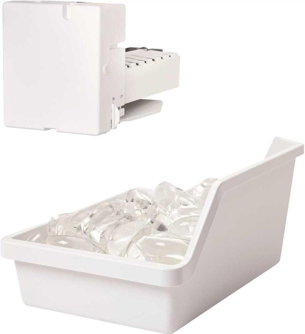 Main image of GE IM4D Ice Maker Kit