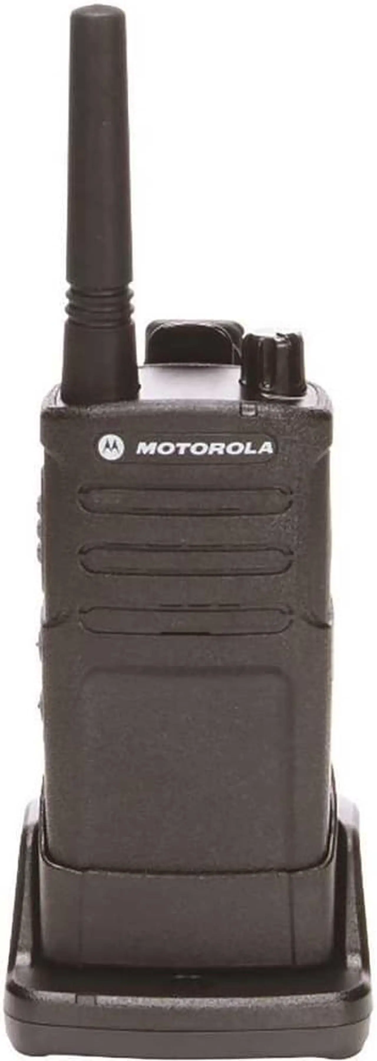 Alt view image 4 of 20 - Motorola RMU2040 Professional Two Way Radio w/ LED Indicator