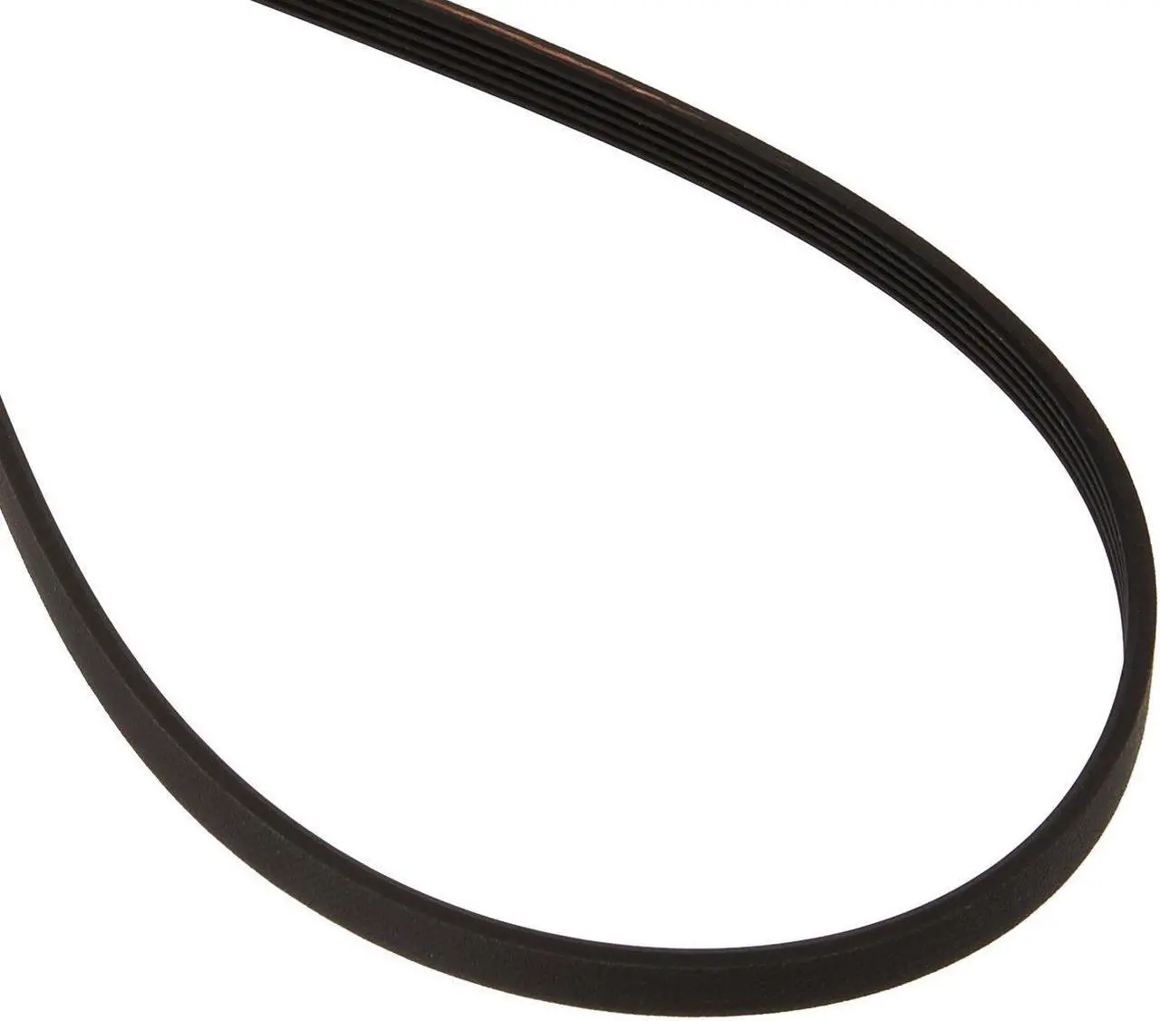 Alt view image 3 of 4 - Samsung 6602-001655 Dryer Drum Belt (OEM)