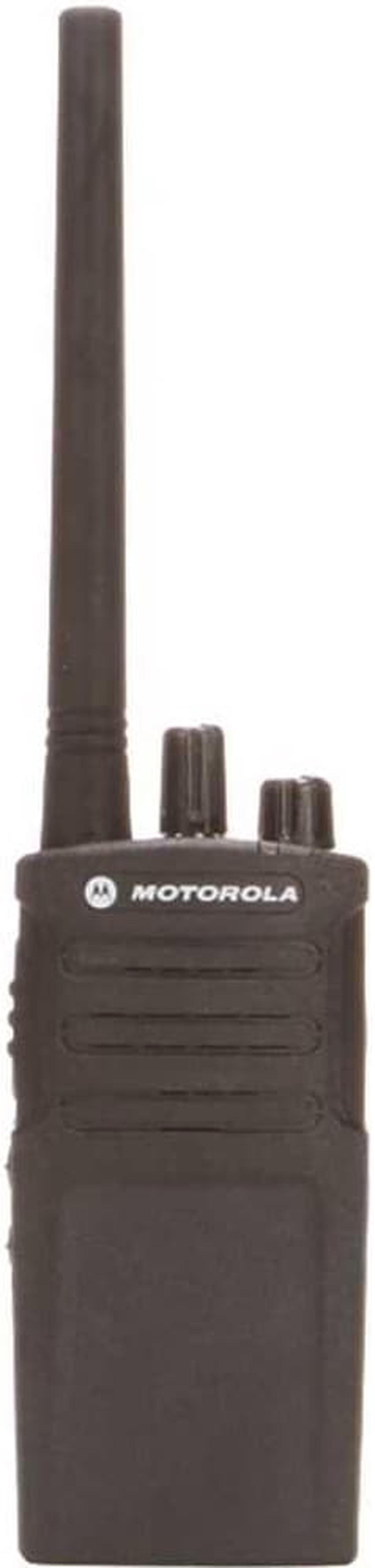 Alt view image 6 of 20 - Motorola RMV2080 Two Way Radio - Walkie Talkie