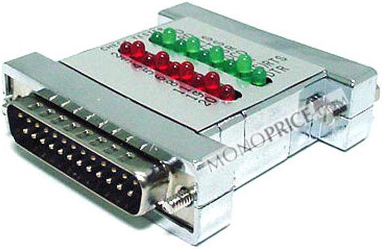 Main image of Check Tester ( Green/Red light)