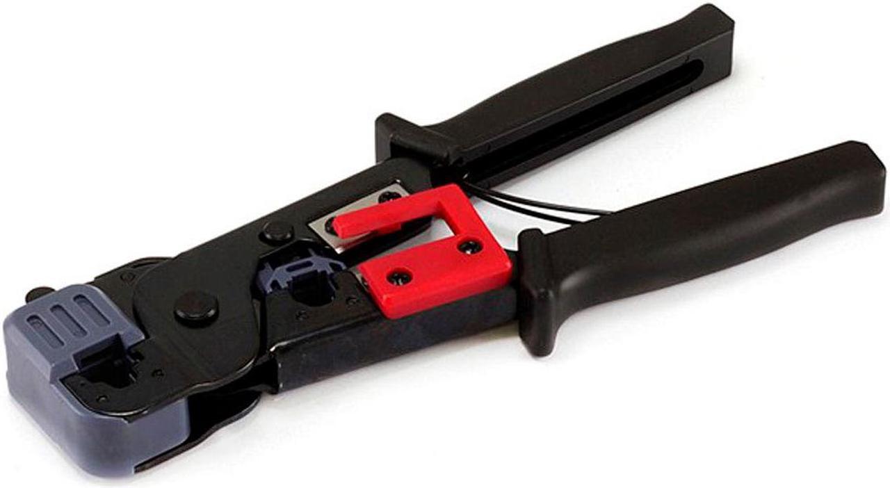 Monoprice RJ-45/RJ-11 Modular Crimping Tool