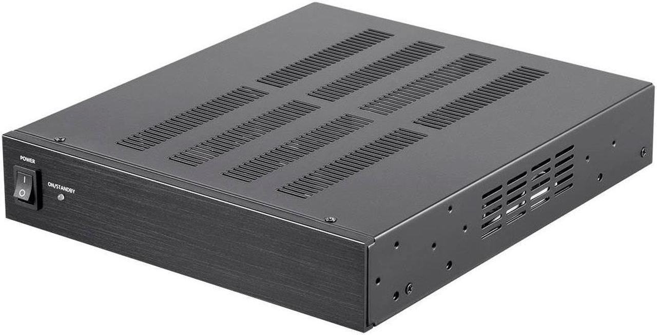 Monoprice Unity 200-Watt Bridgeable Power Amp