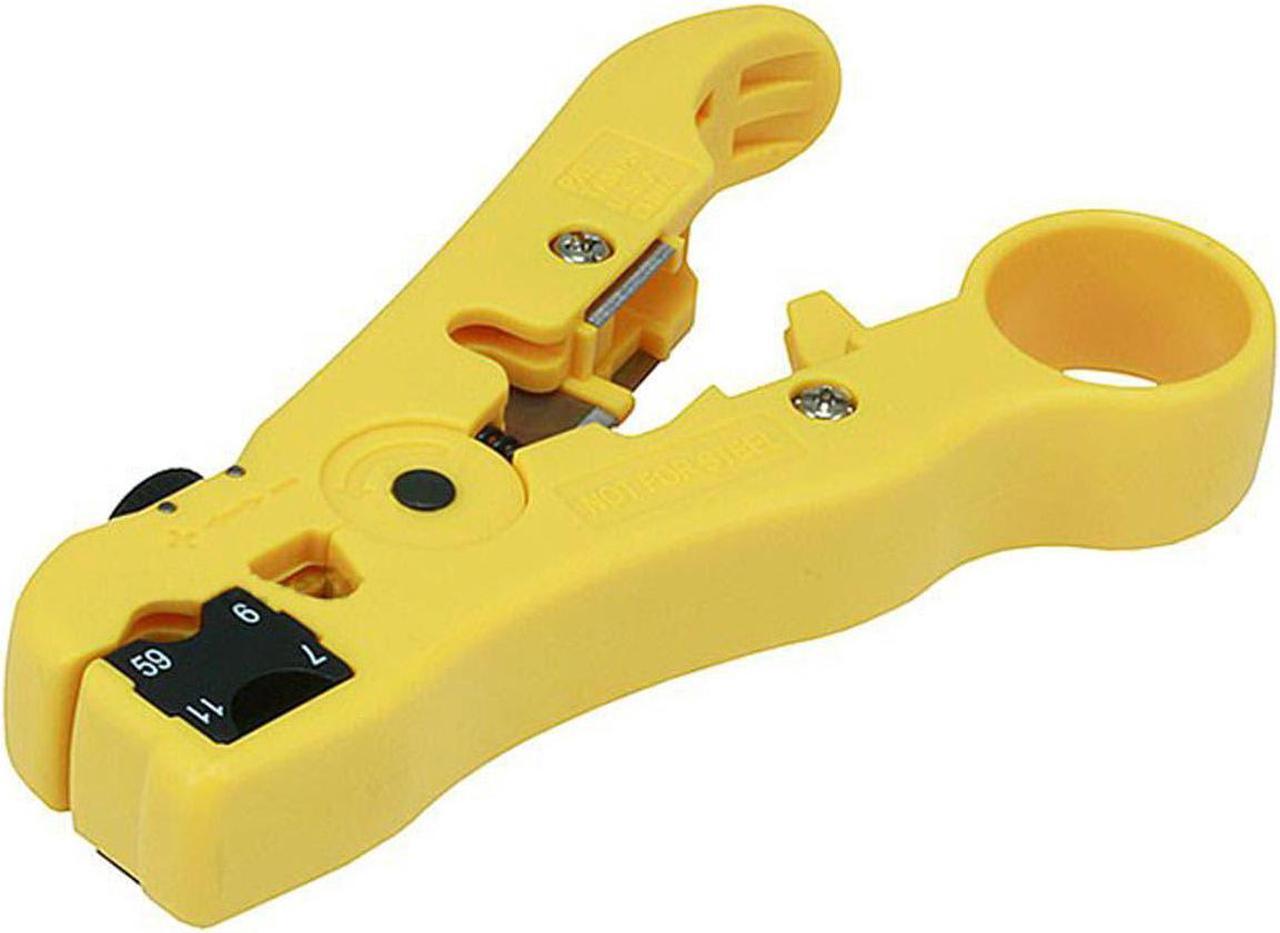 Monoprice Universal Cable Jacket Stripper