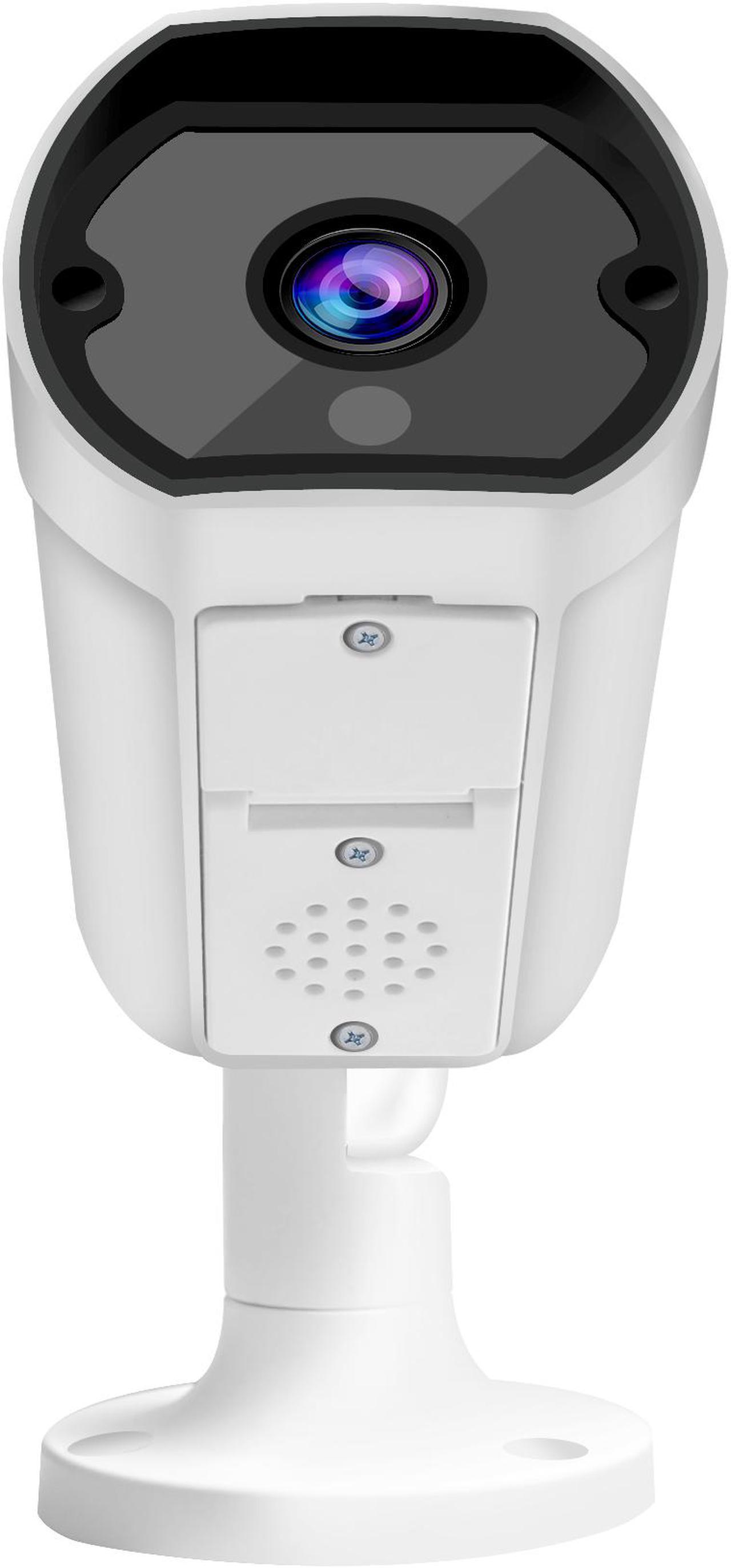 Alt view image 4 of 7 - VStarcam 2MP 1080P IP66 Waterproof Outdoor Night Vision WiFi Security IP Camera C13S