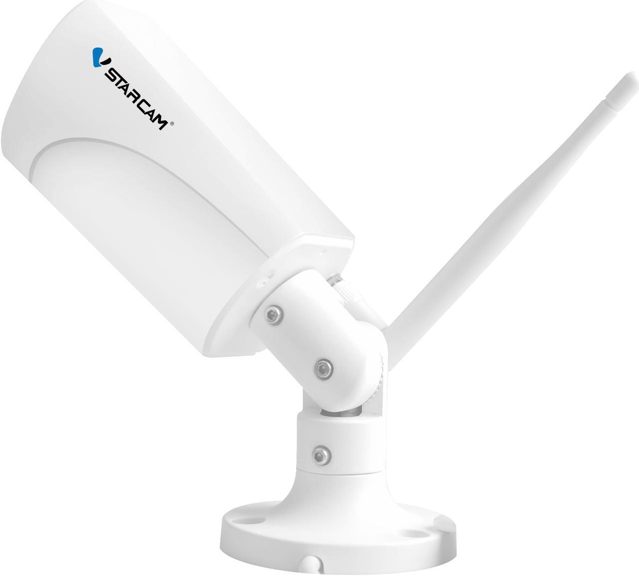 Alt view image 6 of 7 - VStarcam 2MP 1080P IP66 Waterproof Outdoor Night Vision WiFi Security IP Camera C13S