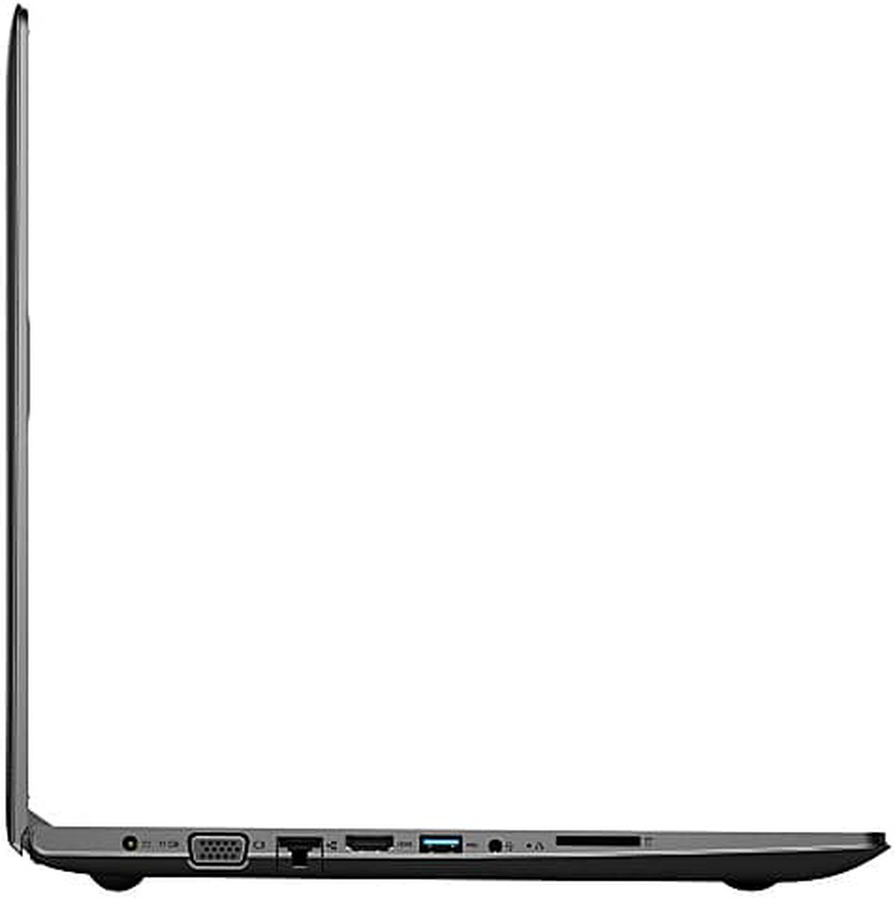 Lenovo Laptop IdeaPad AMD A10-9600P 12GB Memory 1TB HDD AMD Radeon R5 ...