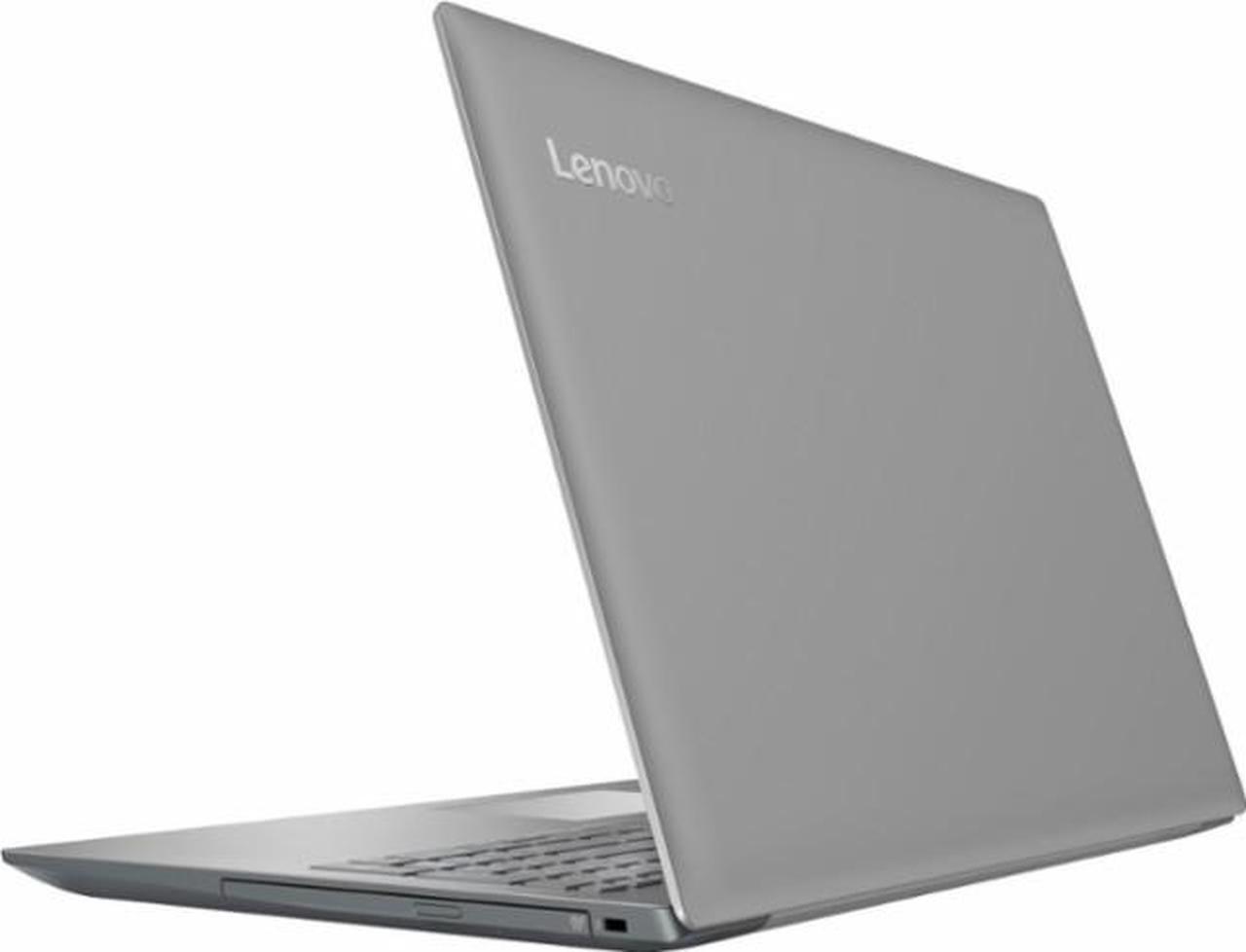 Alt view image 6 of 6 - Lenovo Laptop IdeaPad 320-15ABR AMD A12-9720P 8GB Memory 1TB HDD AMD Radeon R7 Series 15.6" Non-Touch Screen Windows 10 Home 64-Bit 80XS0024US