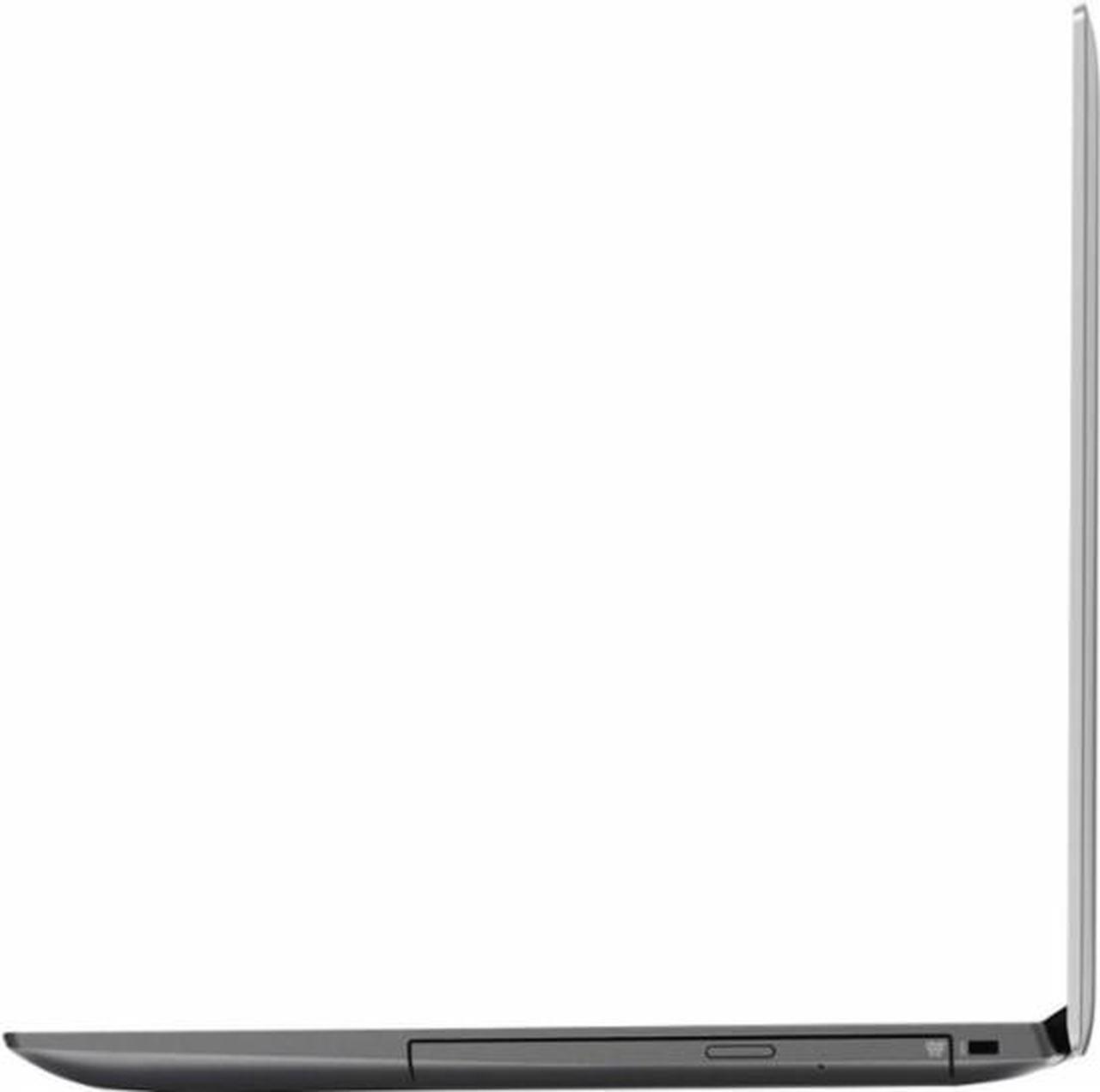 Alt view image 4 of 6 - Lenovo Laptop IdeaPad 320-15ABR AMD A12-9720P 8GB Memory 1TB HDD AMD Radeon R7 Series 15.6" Non-Touch Screen Windows 10 Home 64-Bit 80XS0024US