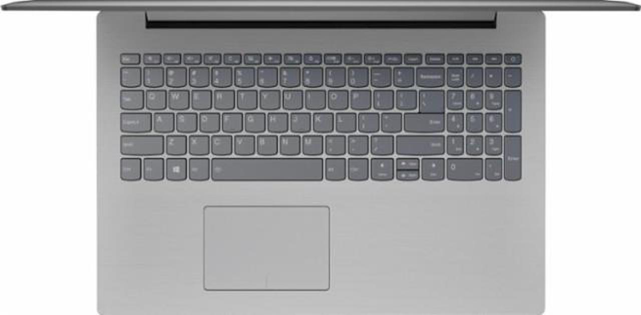 Alt view image 5 of 6 - Lenovo Laptop IdeaPad 320-15ABR AMD A12-9720P 8GB Memory 1TB HDD AMD Radeon R7 Series 15.6" Non-Touch Screen Windows 10 Home 64-Bit 80XS0024US