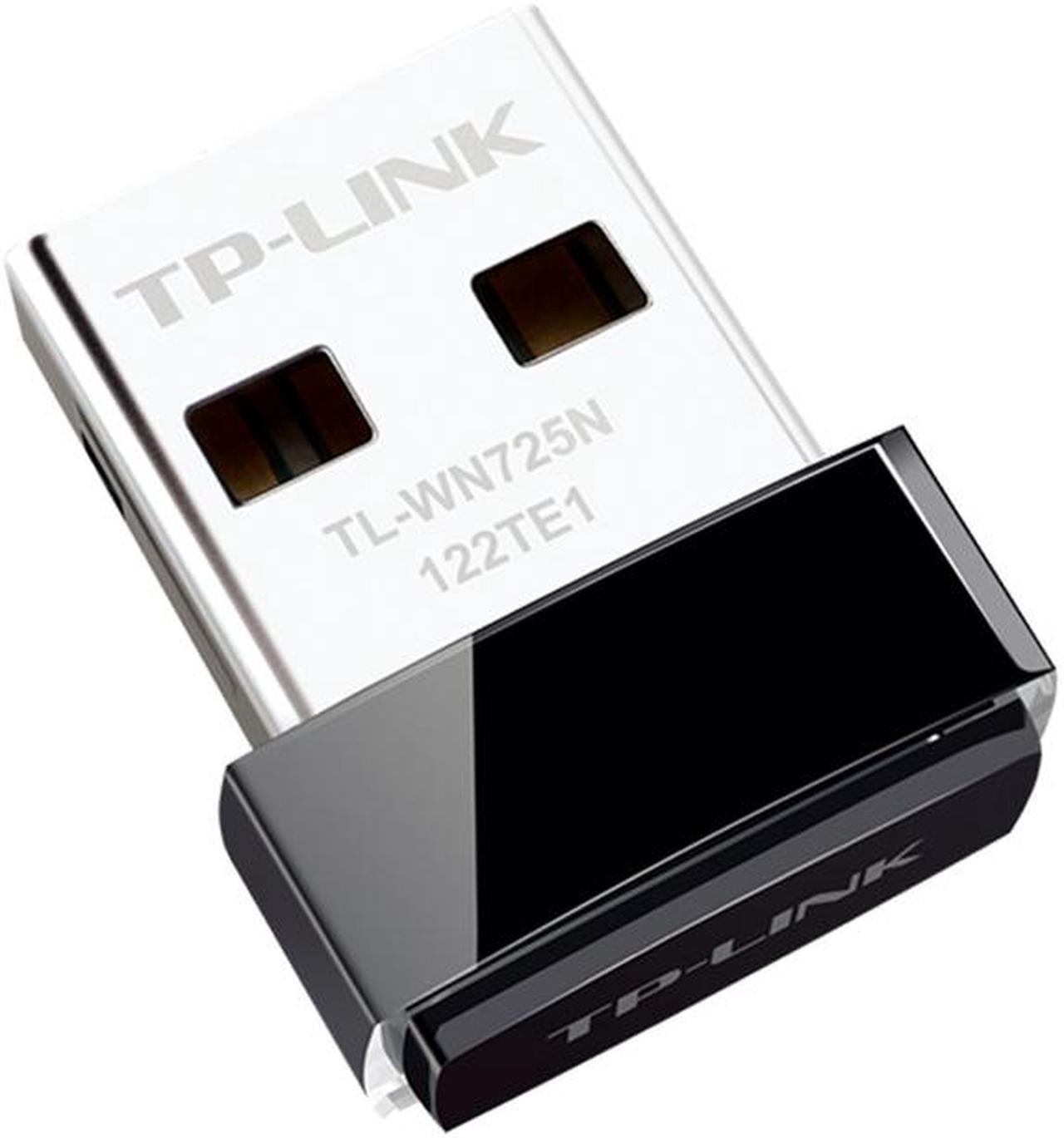 Main image of WI FI WIFI wirless LAN Network Card TP-LINK TL-WN725N wifi Adapter for Computer Networking usb wi-fi antenna TP-LINK 150M