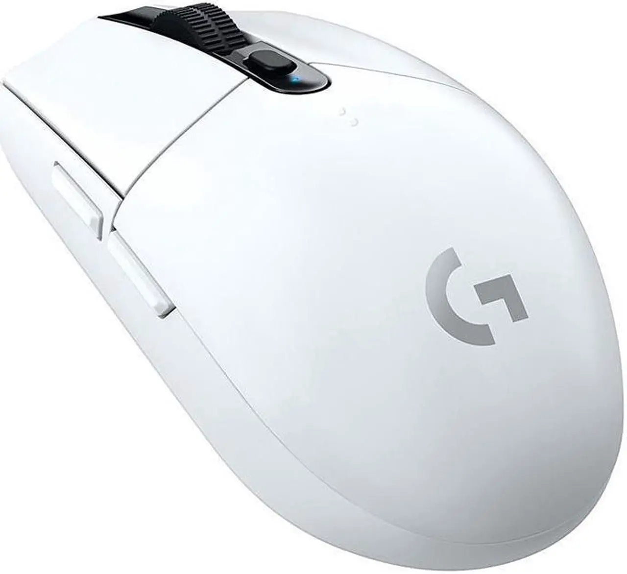 Main image of Logitech G304/G305 LIGHTSPEED Wireless Gaming Mouse, White