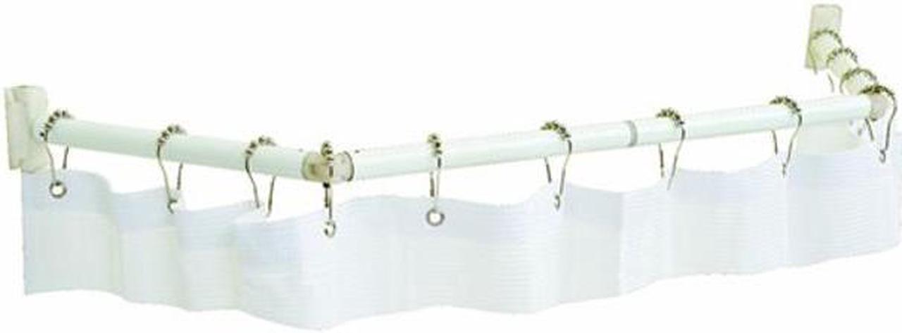 Main image of RV White Extend-A-Shower