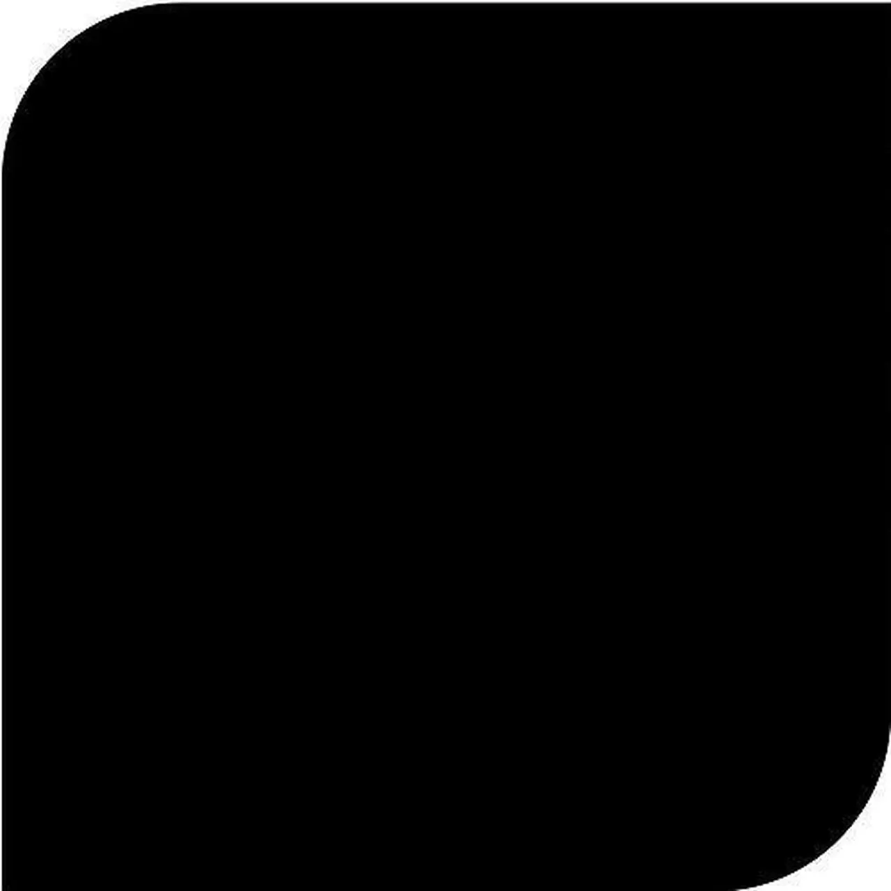 Alt view image 7 of 18 - OtterBox Defender Case for Samsung Galaxy S5 - Black/Black