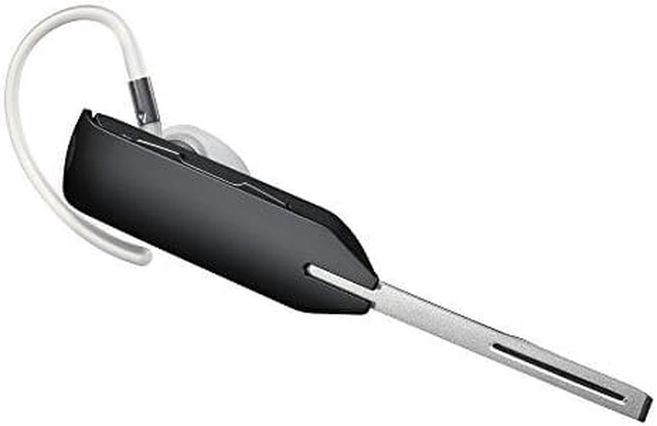 Alt view image 6 of 6 - Motorola - 89593N - HZ850 Whisper Bluetooth Headset