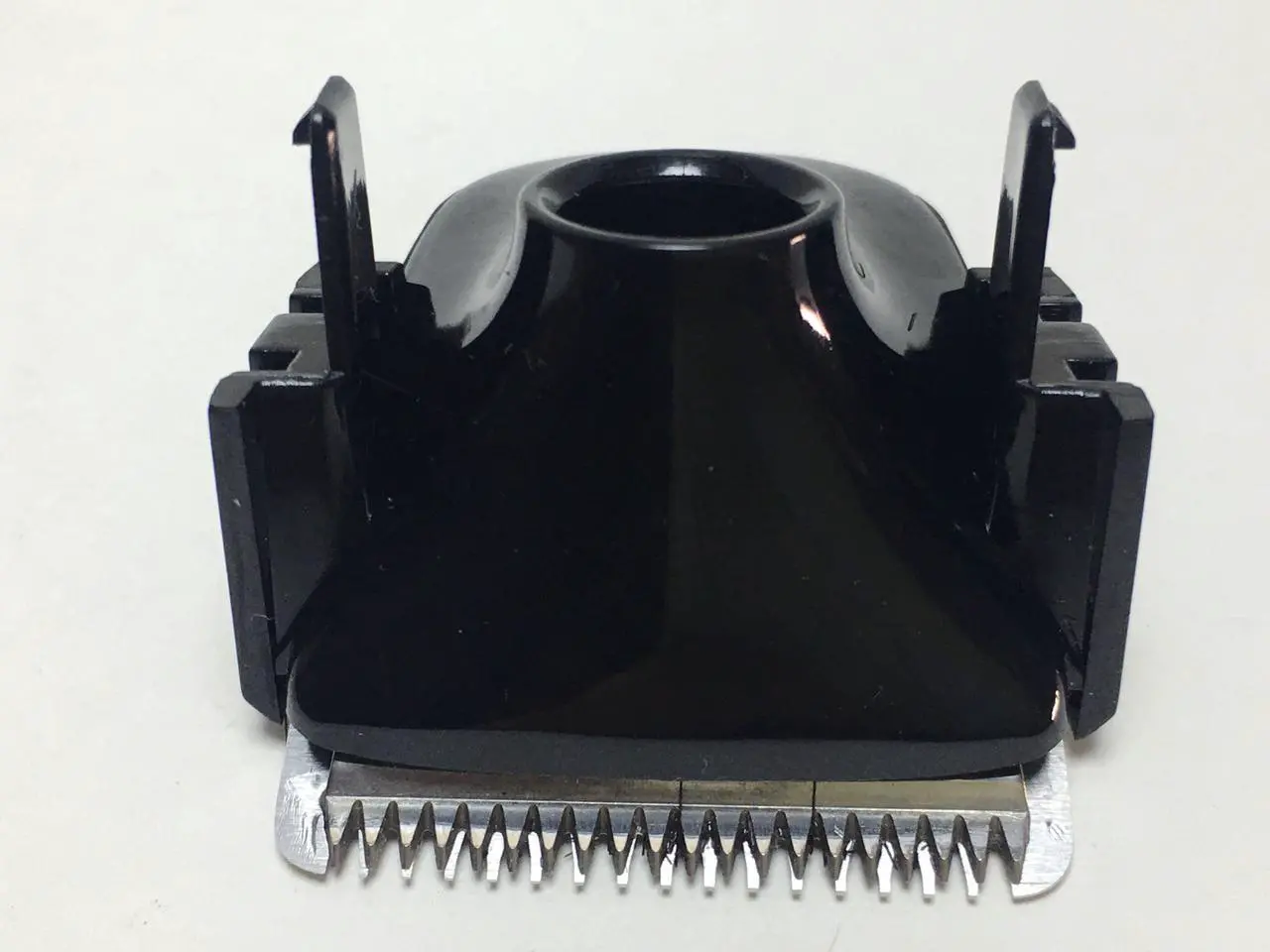 Alt view image 2 of 6 - Clipper Cutter Blade Prewave Compatible With Philips BT7220 BT7220/13 BT7220/15 BT7220/16 BT7215 BT7215/13 BT7215/15 BT7215/16 BT7215/49 shaver Razor Cutter