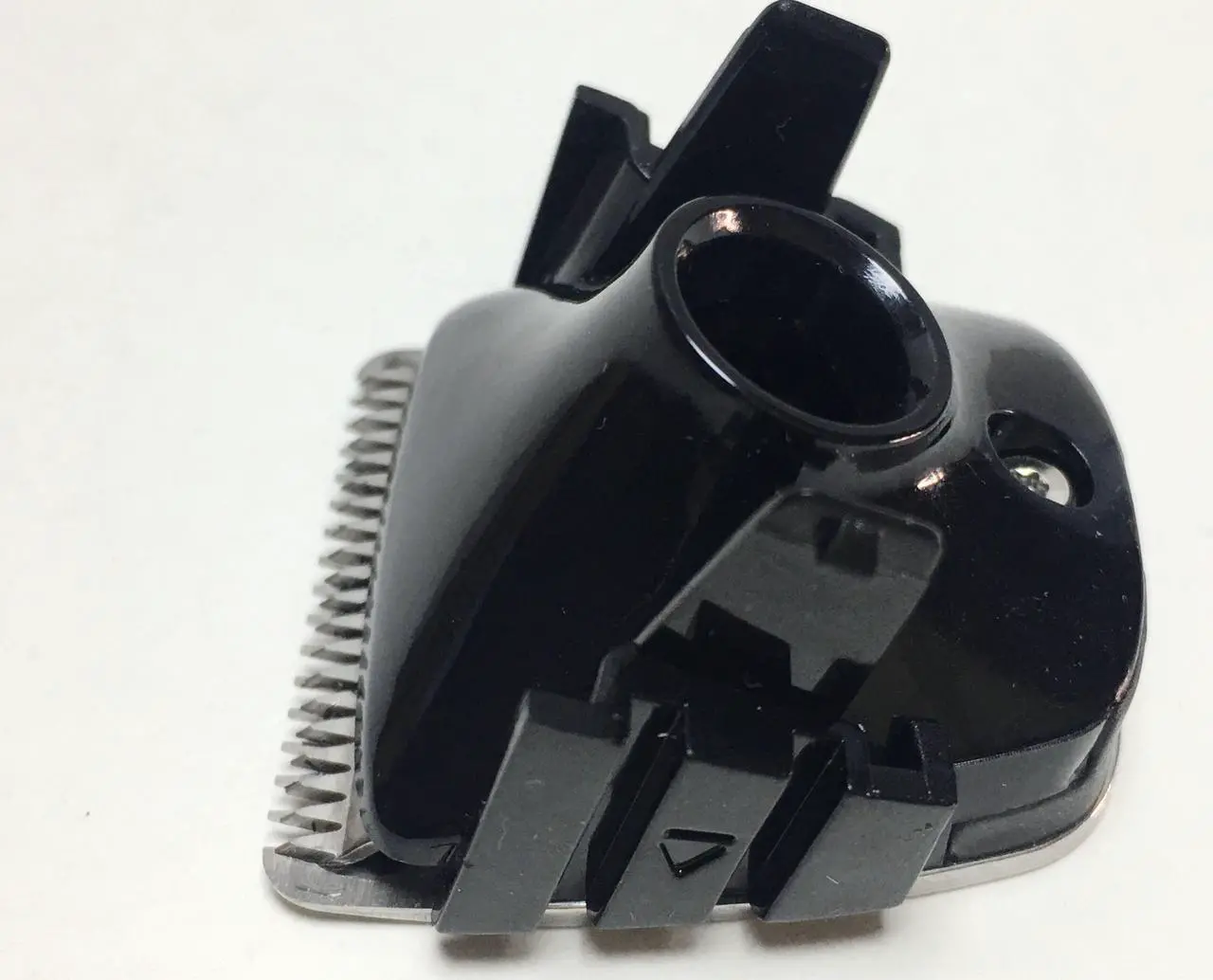 Alt view image 4 of 6 - Clipper Cutter Blade Prewave Compatible With Philips BT7220 BT7220/13 BT7220/15 BT7220/16 BT7215 BT7215/13 BT7215/15 BT7215/16 BT7215/49 shaver Razor Cutter