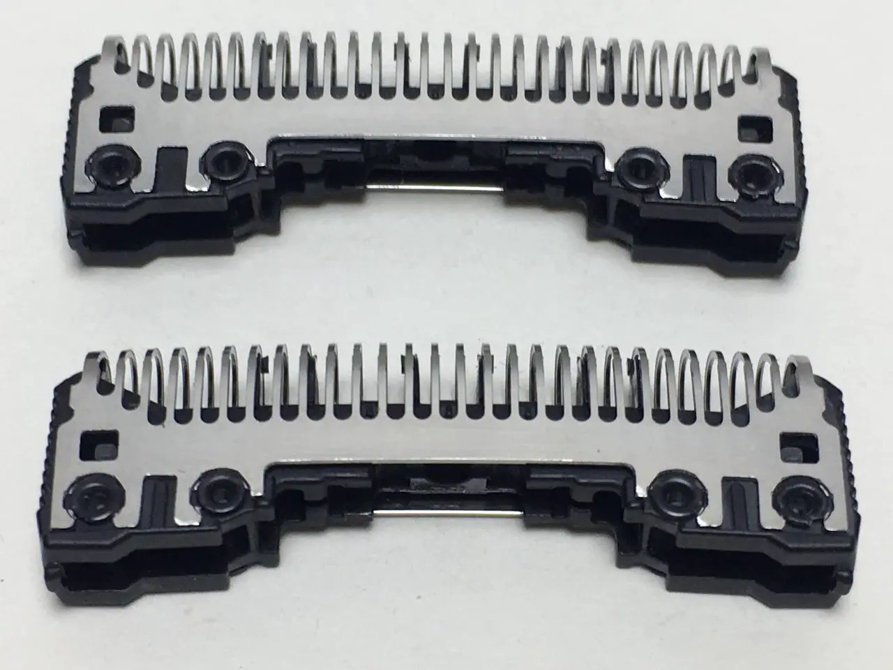 Alt view image 6 of 6 - NEW Shaver Razor Head 2X Inner Blade Cutter Beard Combo Prewave compatible with For Panasonic ES-LA12 ES-LA30 ES-LA50 ES-LA52 ES-LA54 ES-LA62 ES-LA63 ES-LA70 ES-LA72 ES-LA74 ES-LA82 ES-LA84 blades