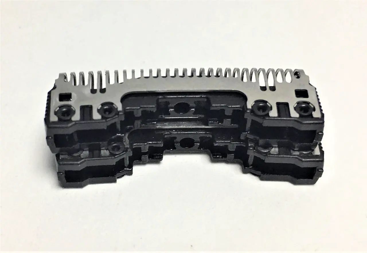Alt view image 4 of 6 - NEW Shaver Razor Head 2X Inner Blade Cutter Beard Combo Prewave compatible with For Panasonic ES-LA12 ES-LA30 ES-LA50 ES-LA52 ES-LA54 ES-LA62 ES-LA63 ES-LA70 ES-LA72 ES-LA74 ES-LA82 ES-LA84 blades