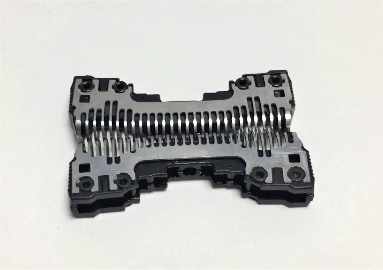 Alt view image 5 of 6 - NEW Shaver Razor Head 2X Inner Blade Cutter Beard Combo Prewave compatible with For Panasonic ES-LA12 ES-LA30 ES-LA50 ES-LA52 ES-LA54 ES-LA62 ES-LA63 ES-LA70 ES-LA72 ES-LA74 ES-LA82 ES-LA84 blades