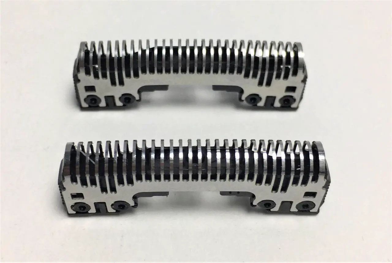 Main image of NEW Shaver Razor Head 2X Inner Blade Cutter Beard Combo Prewave compatible with For Panasonic ES-LA12 ES-LA30 ES-LA50 ES-LA52 ES-LA54 ES-LA62 ES-LA63 ES-LA70 ES-LA72 ES-LA74 ES-LA82 ES-LA84 blades