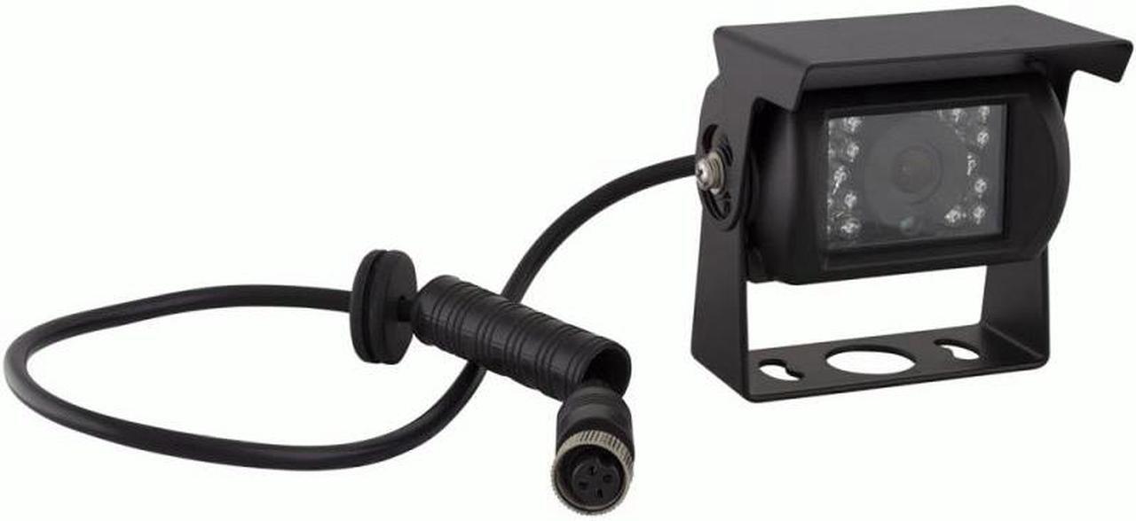 Main image of Heavy Duty Commercial Camera with Microphone