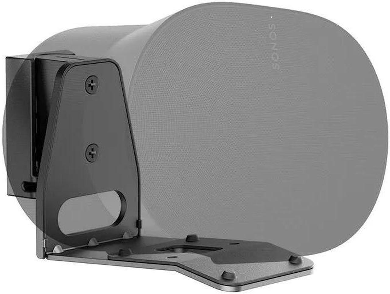 Sonora Wall Mount for Sonos Era 300 Speaker (Black)