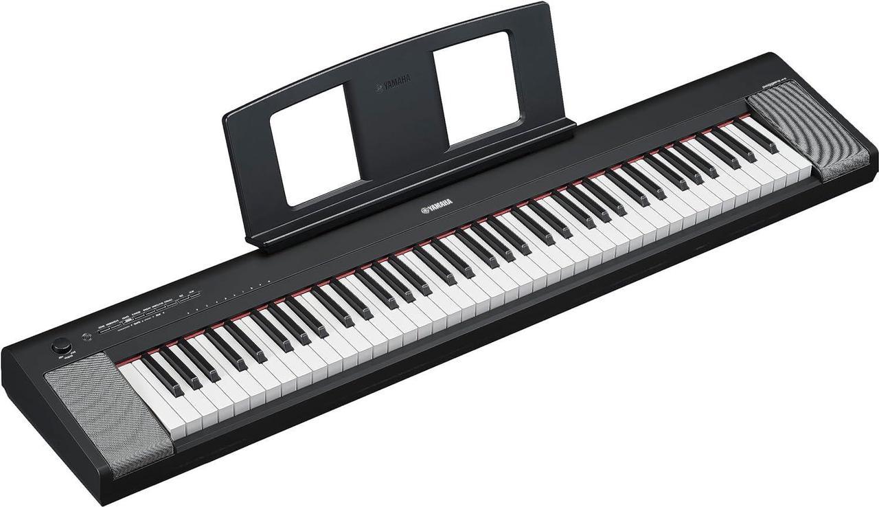 Yamaha Piaggero NP-35 76-Key Digital Piano