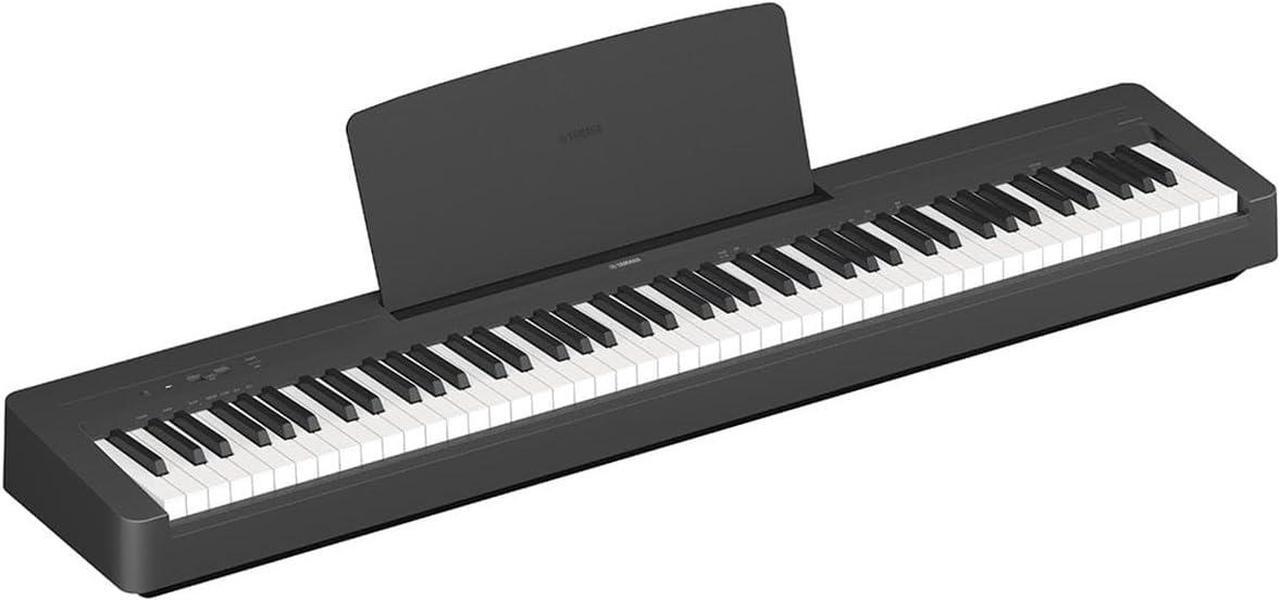 Yamaha P145 88-Note Digital Piano