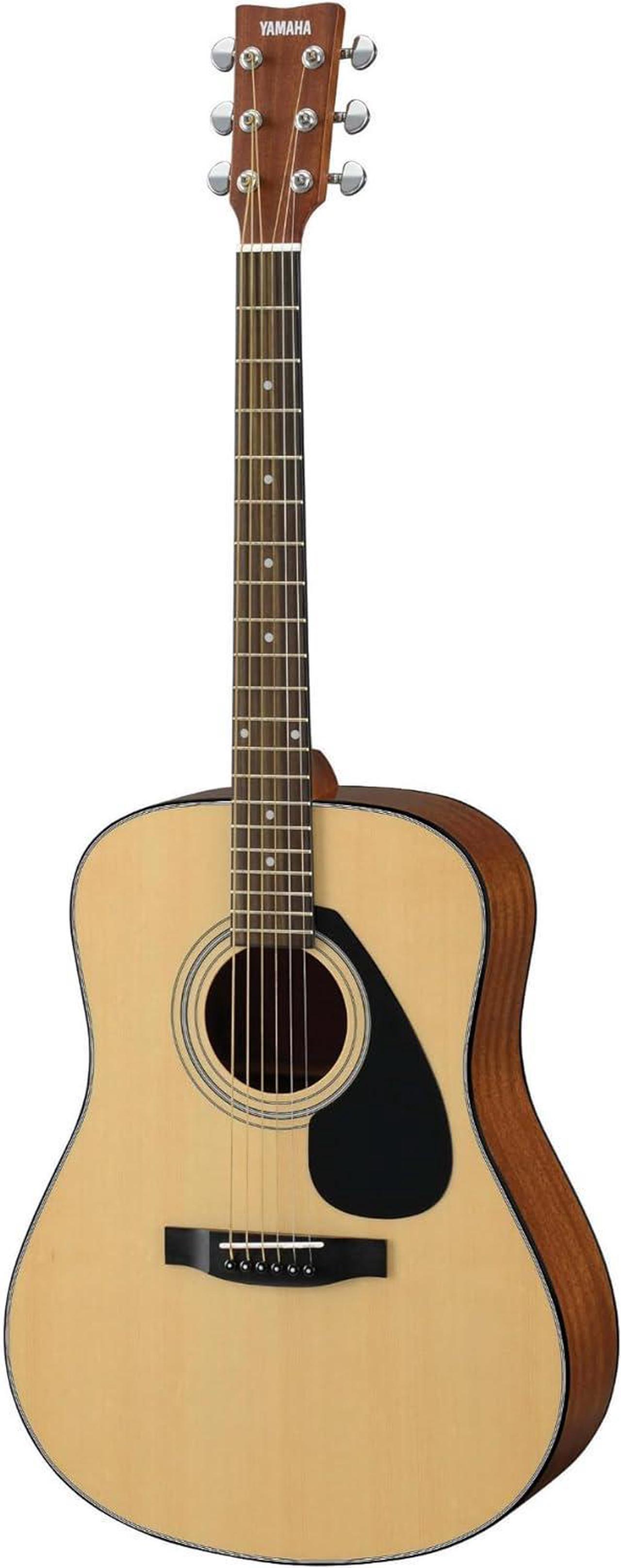 Yamaha F325D Dreadnought Acoustic Guitar