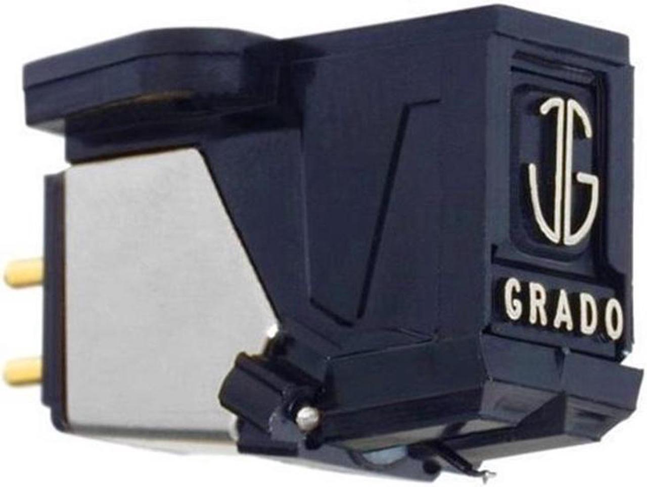 Grado Prestige Series Silver1 1/2" Standard Mount Turntable Cartridge