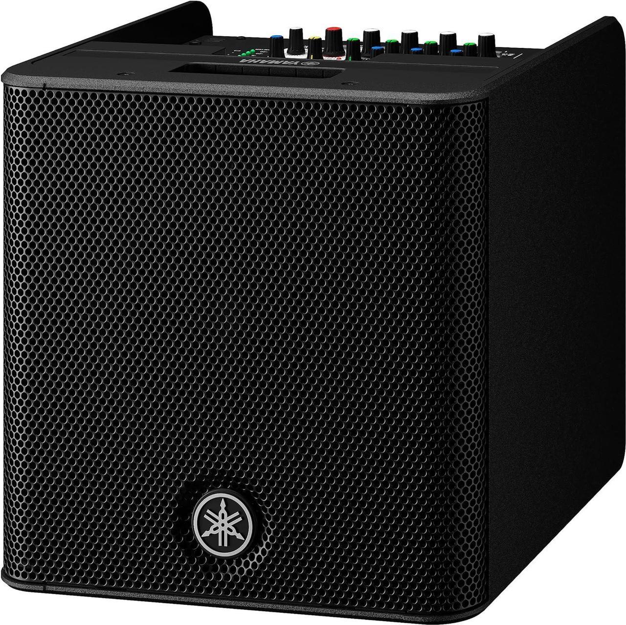 Yamaha Stagepas 200BTR Portable PA System