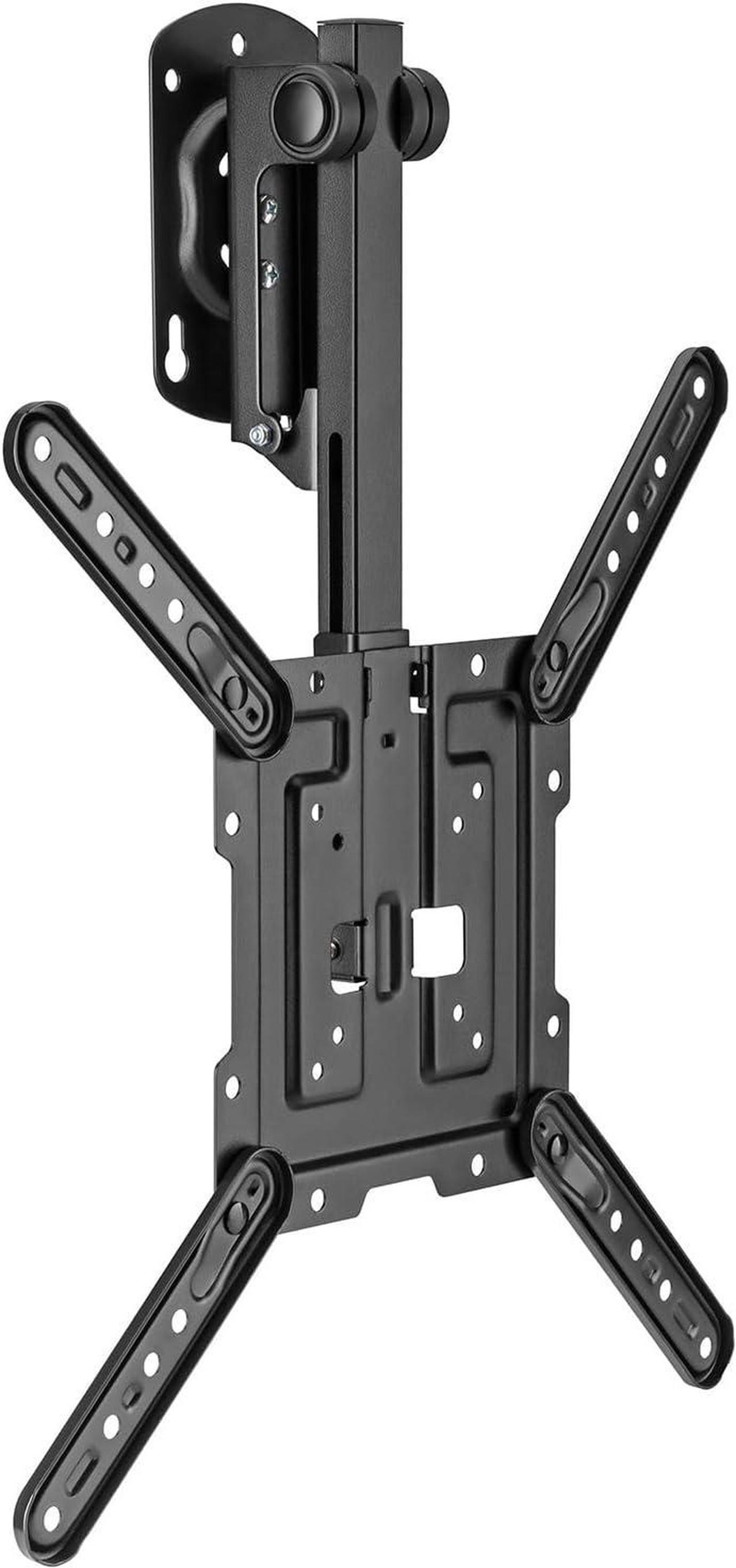 Boost Industries CM-2355 Manual Flip Down Swivel TV Ceiling Mount for 23" - 55" Screens