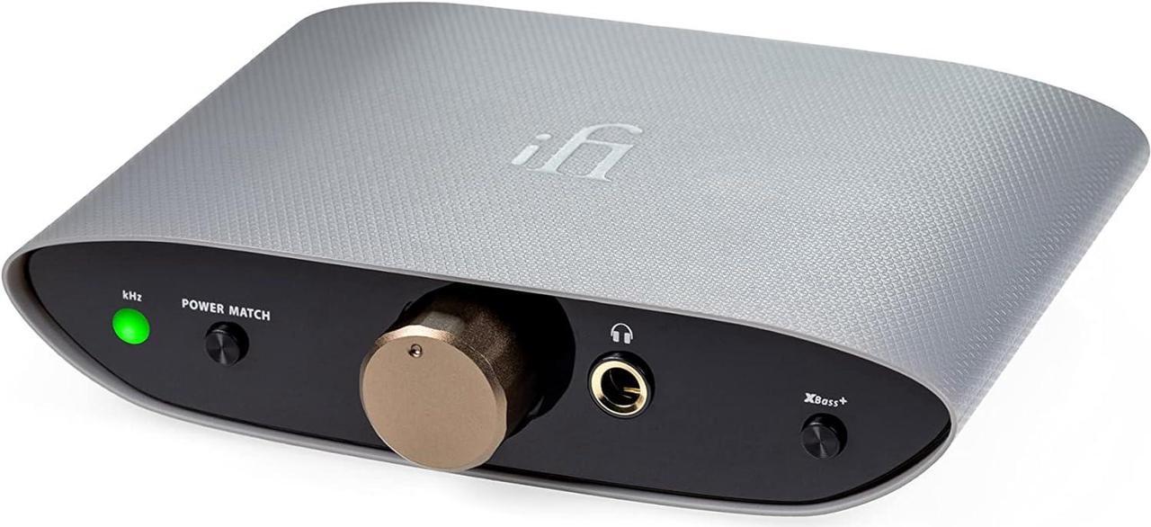 iFi Audio Zen Air DAC and Headphone Amp