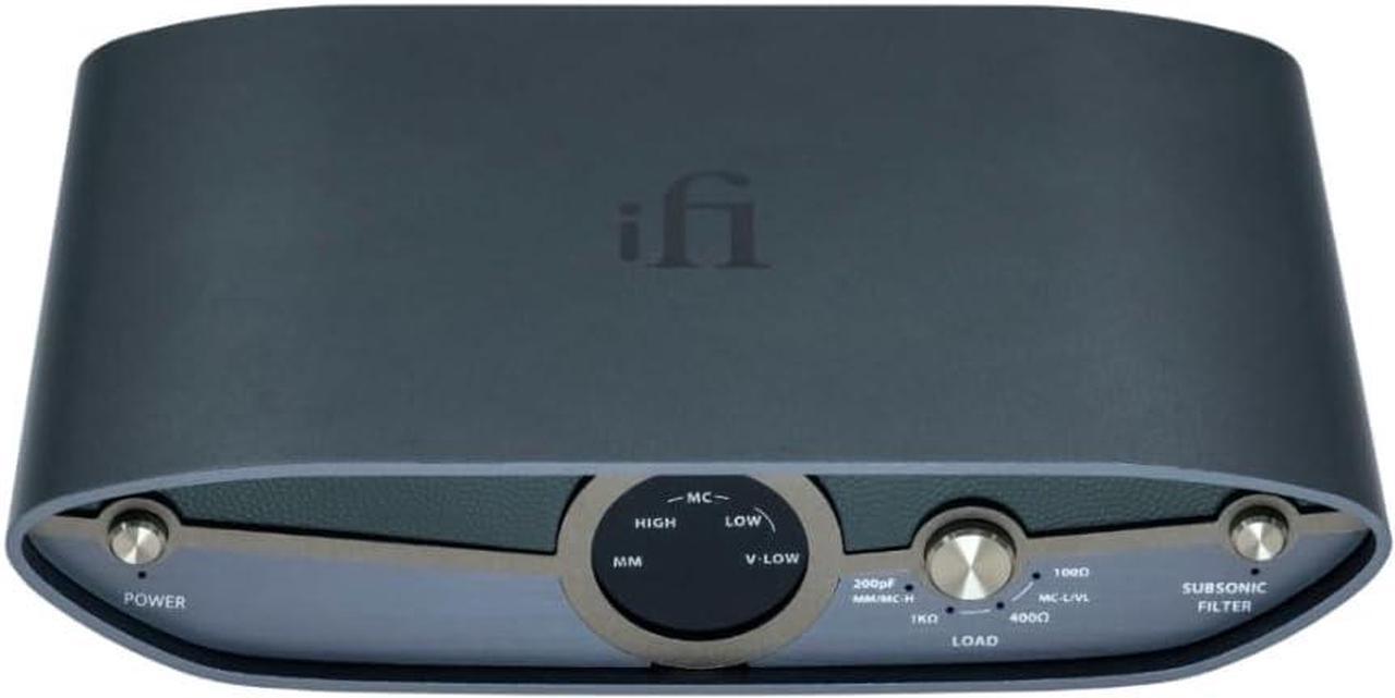 iFi Audio ZEN Phono 3 Phono Preamp