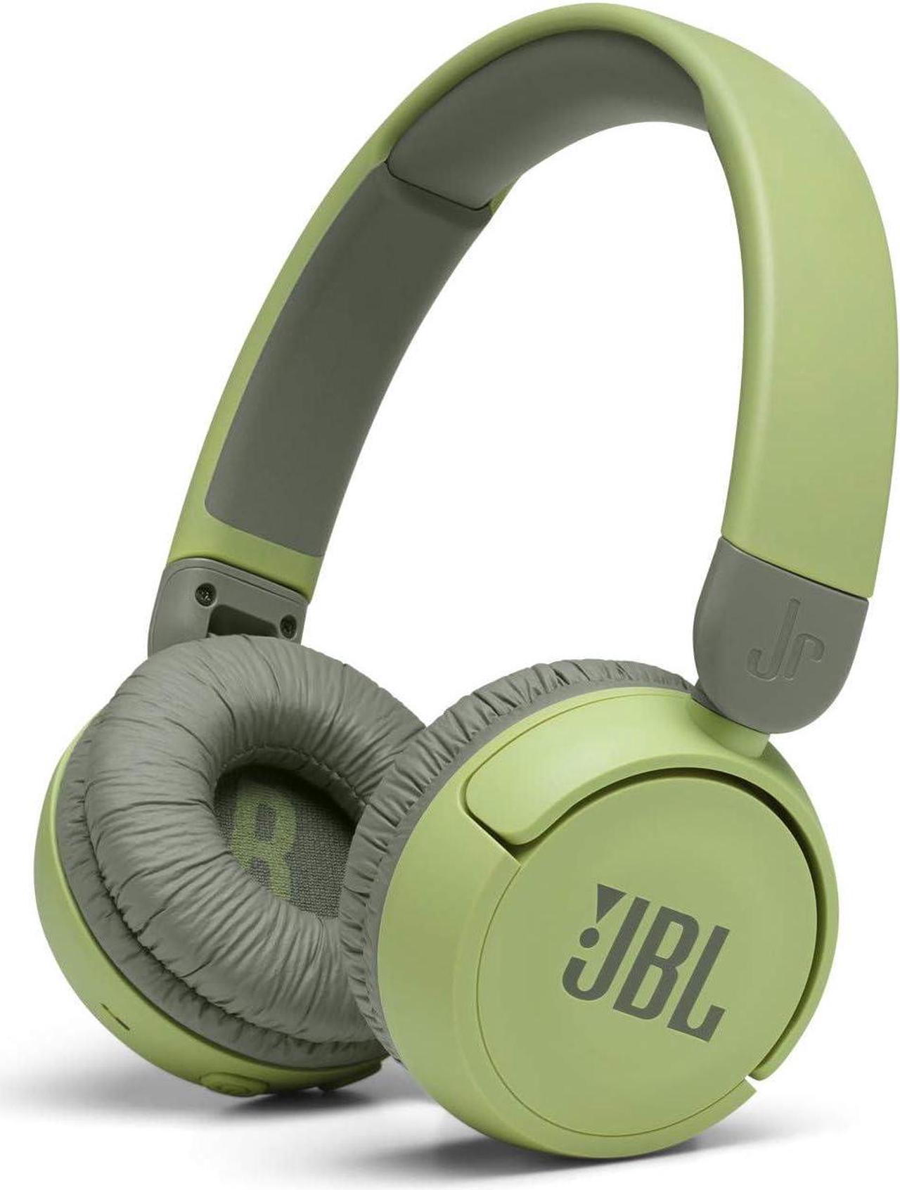 JBL JR310BT Kids On-Ear Wireless Bluetooth Headphones with up to 30 Hours of Playtime