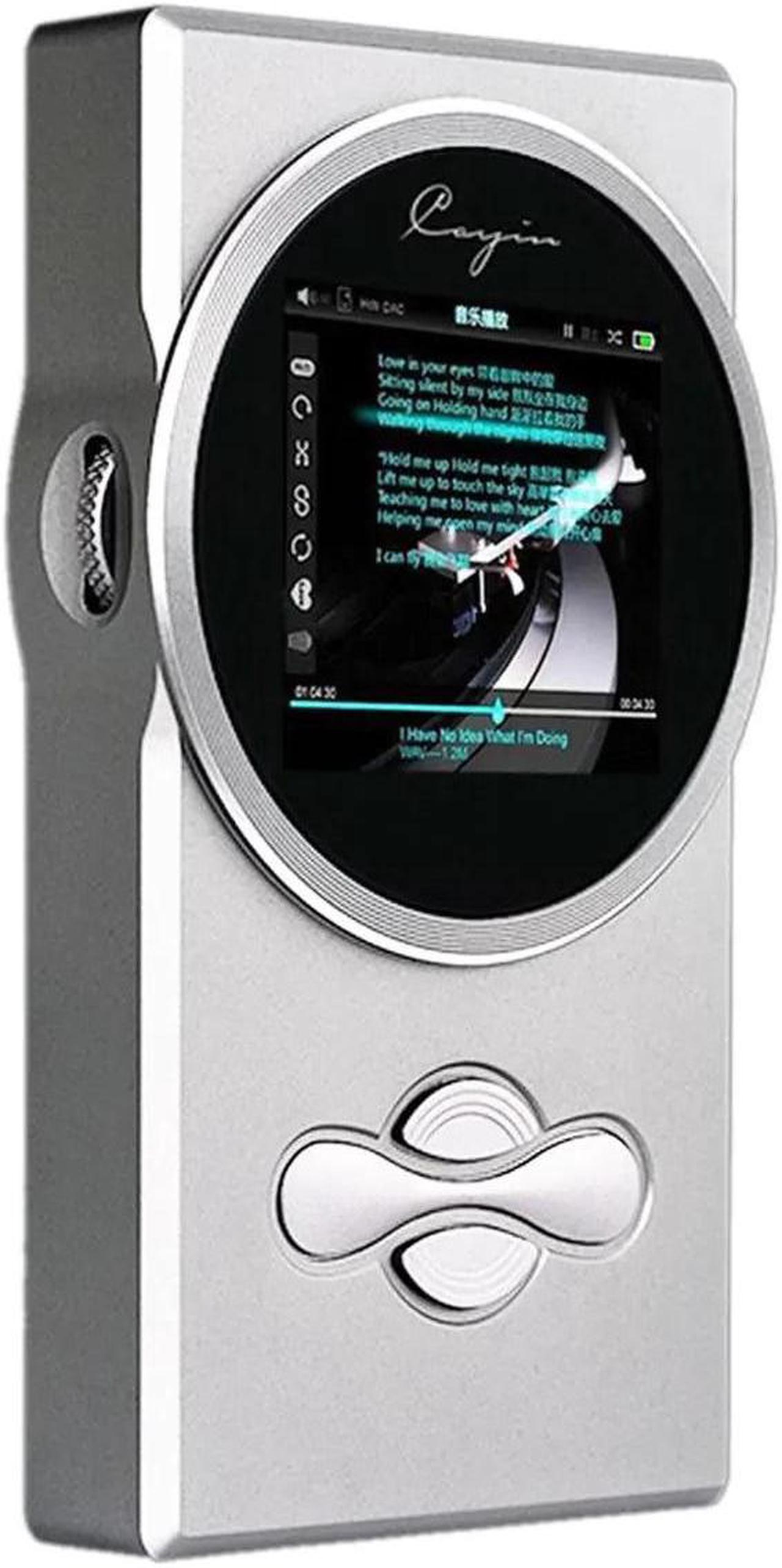 Cayin N6 Portable Lossless Music Player