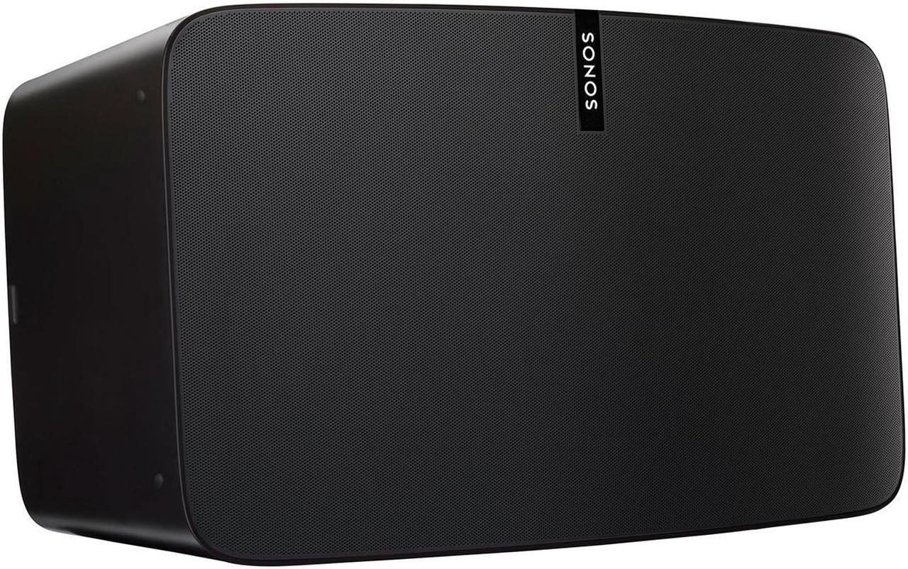 Main image of Sonos PLAY:5 Ultimate Wireless Smart Speaker for Streaming Music (Black)