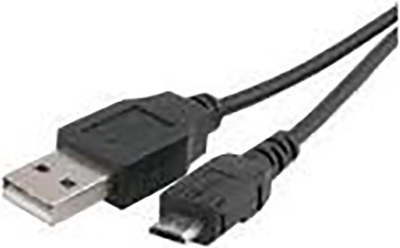 Main image of USB to Micro-USB Cable - 10 Ft. Charging cable and Data Transfer - for SAMSUNG GALAXY (S3,S4,S5) I9000, i9100, i9300, GA