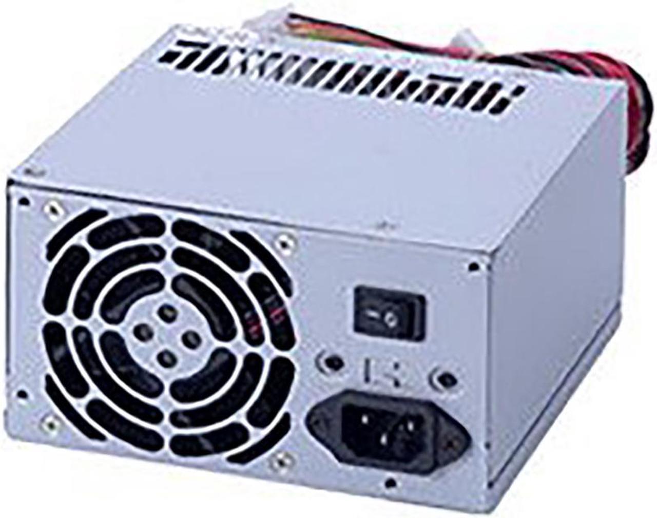 Alt view image 4 of 7 - FSP SPARKLE FSP300-60ATV 300W ATX Power Supply