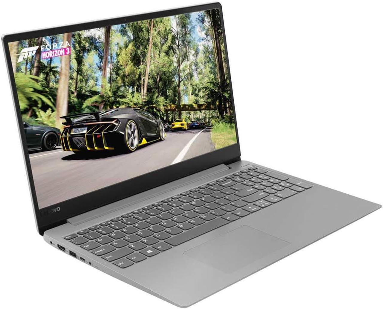 Alt view image 2 of 4 - Lenovo Ideapad 330S 81FB0027US 15.6" Laptop, AMD Ryzen 7 2700U, 1TB HDD, 8GB RAM
