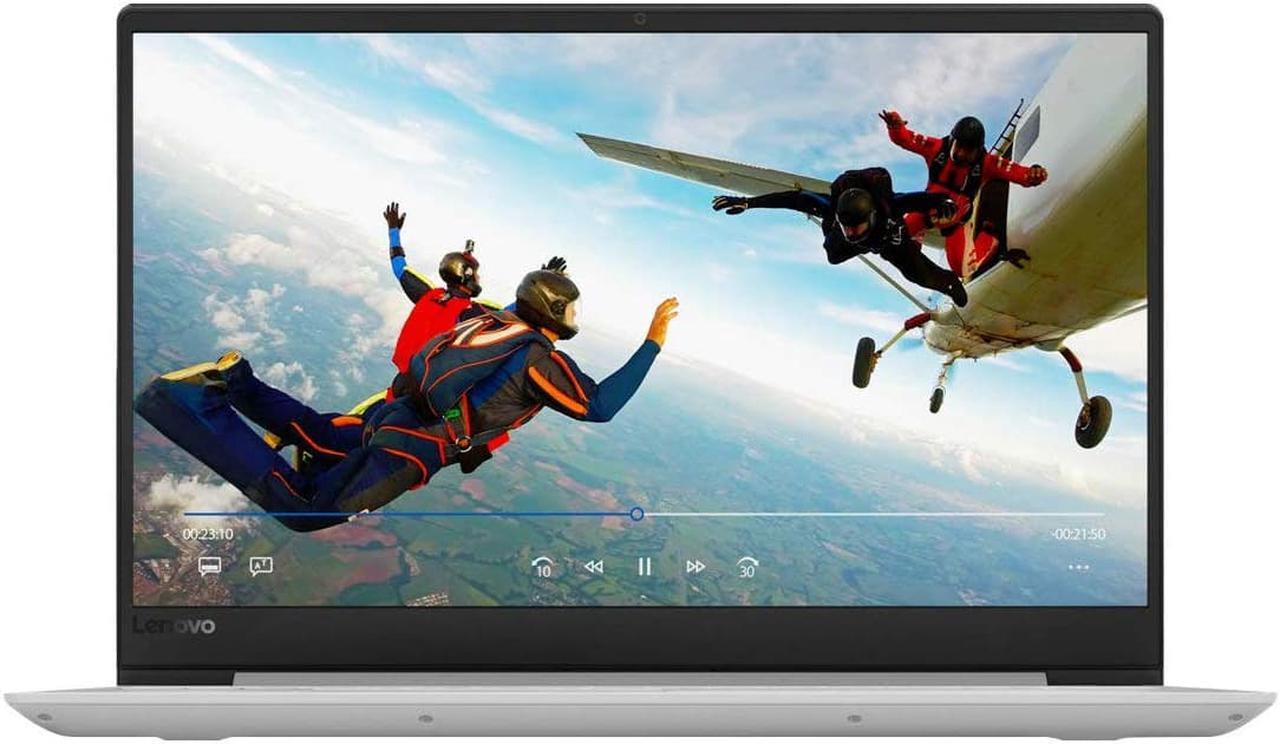 Alt view image 3 of 4 - Lenovo Ideapad 330S 81FB0027US 15.6" Laptop, AMD Ryzen 7 2700U, 1TB HDD, 8GB RAM
