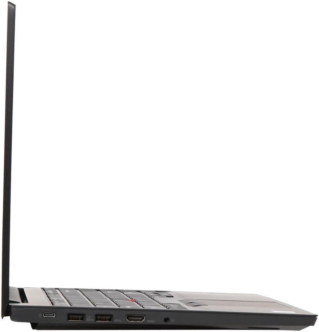 Alt view image 12 of 17 - Lenovo ThinkPad E15 15.6" FHD Laptop i5-10210U 8GB 256GB SSD Windows 10 Pro