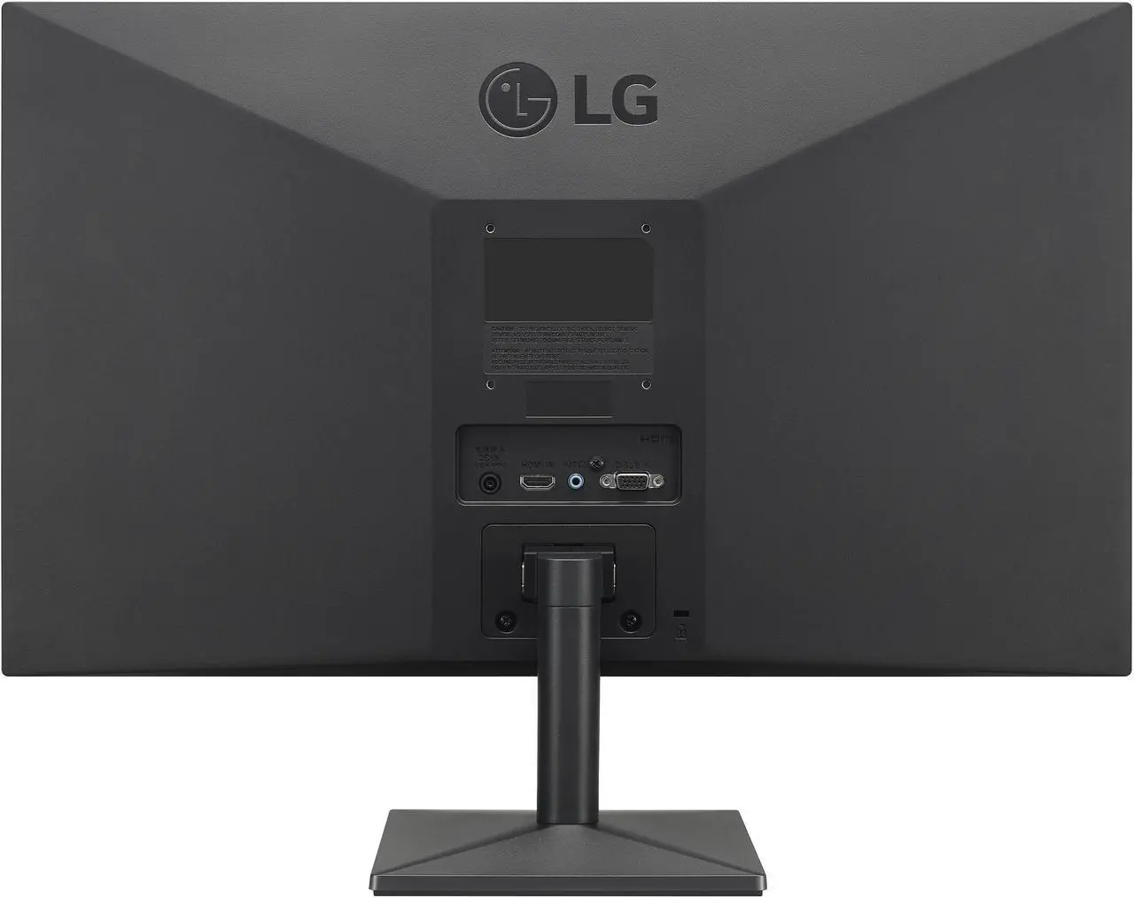 Alt view image 2 of 6 - LG 27MK430H-B 27" Full HD IPS LED Monitor with Radeon FreeSync, Black