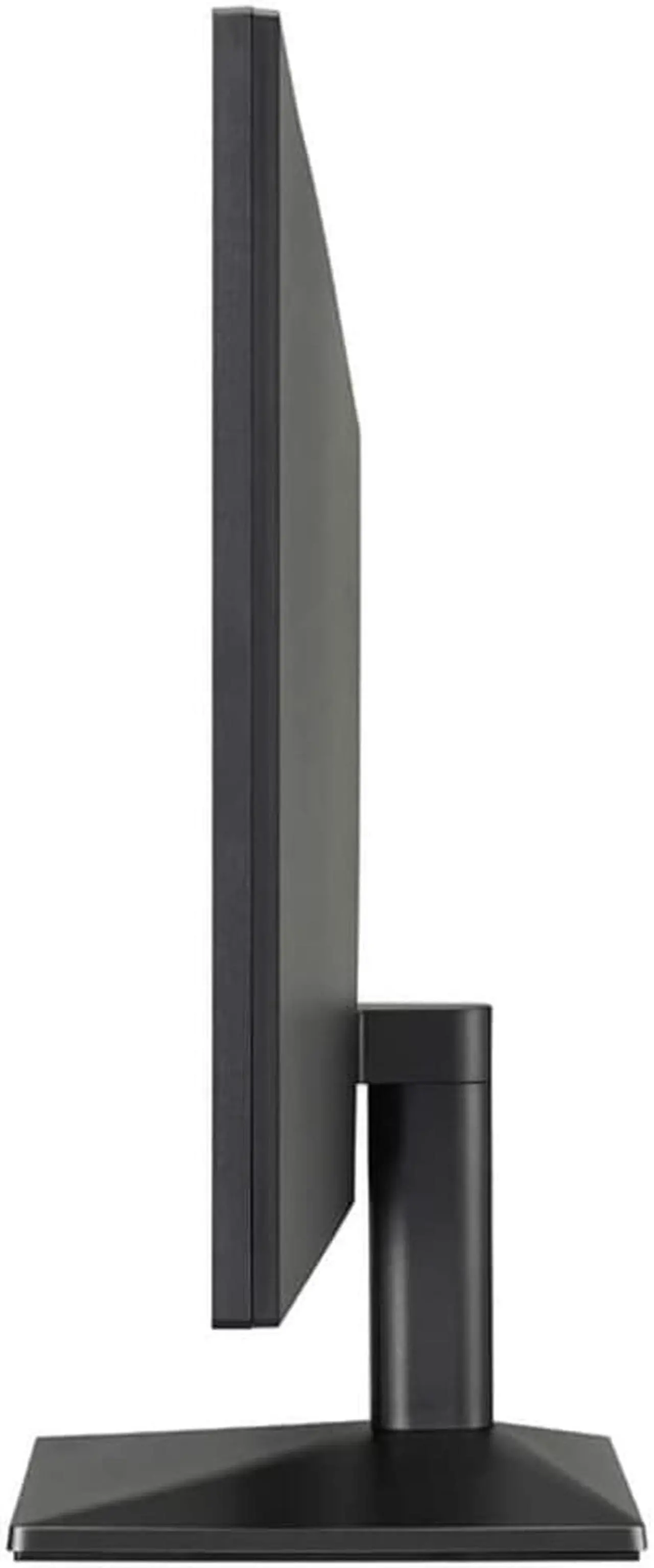 Alt view image 4 of 5 - LG 24MK400H-B 1080p 23.8" IPS FreeSync Monitor, Black
